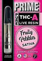 Prime 2 Gram Cartridges