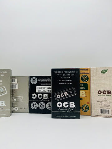 OCB Premium Package