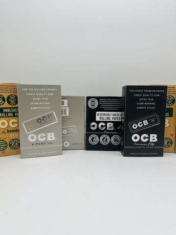 OCB Premium Package