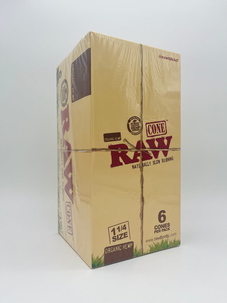 Raw 32 Pack