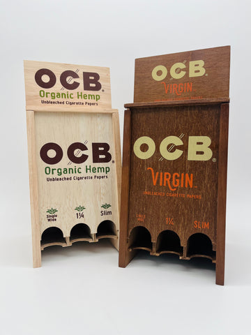 OCB Birdhouse Bundle