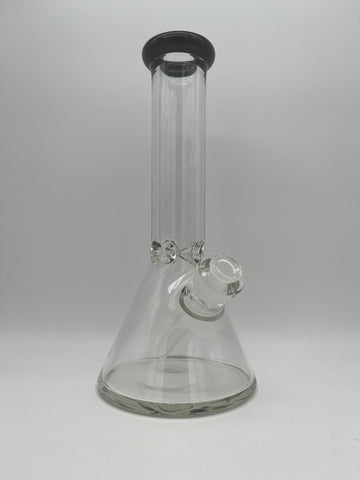 12' Heavy Glass Beaker +