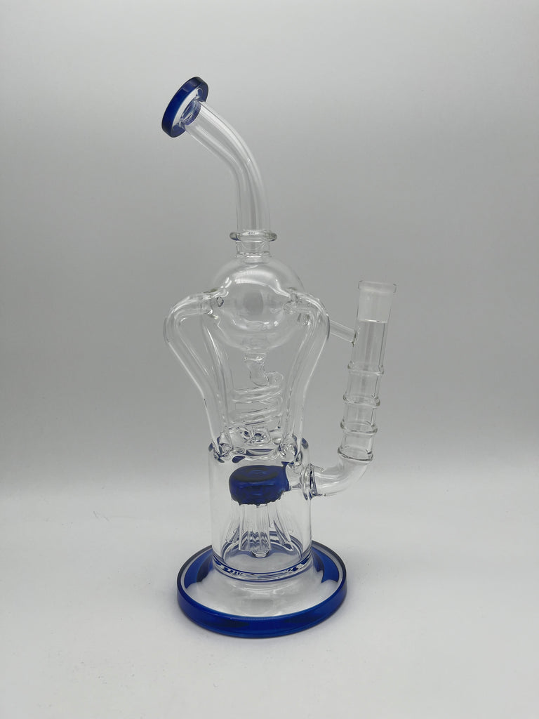 Spiral Dome Dab Rig +