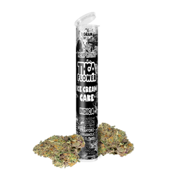 Hemp Living Pre Roll (20 Strains)