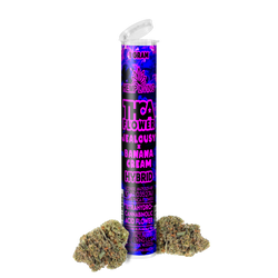 Hemp Living Pre Roll (20 Strains)