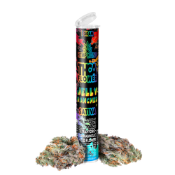 Hemp Living Pre Roll (20 Strains)