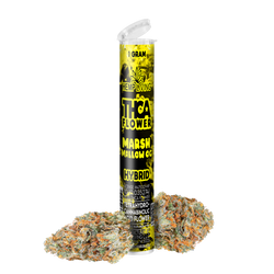 Hemp Living Pre Roll (20 Strains)