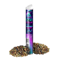 Hemp Living Pre Roll (20 Strains)