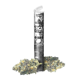 Hemp Living Pre Roll (20 Strains)