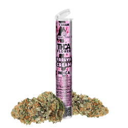 Hemp Living Pre Roll (20 Strains)