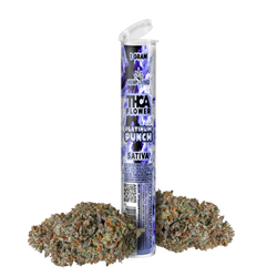 Hemp Living Pre Roll (20 Strains)