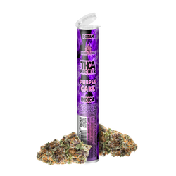 Hemp Living Pre Roll (20 Strains)