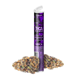 Hemp Living Pre Roll (20 Strains)