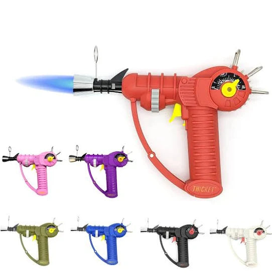 THICKET SPACEOUT RAYGUN TORCH