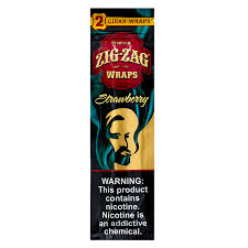 ZIGZAG WRAPS