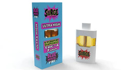 Surge 7gm Disposable THC-A Liquid Diamonds