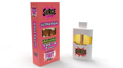 Surge 7gm Disposable THC-A Liquid Diamonds