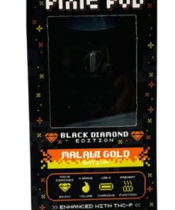 PIXIE PODS - 4 Gram Disposable