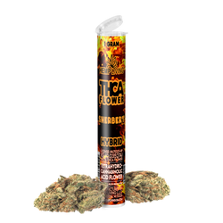 Hemp Living Pre Roll (20 Strains)