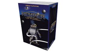 Hemper Peak Attachments