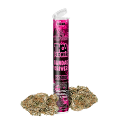 Hemp Living Pre Roll (20 Strains)