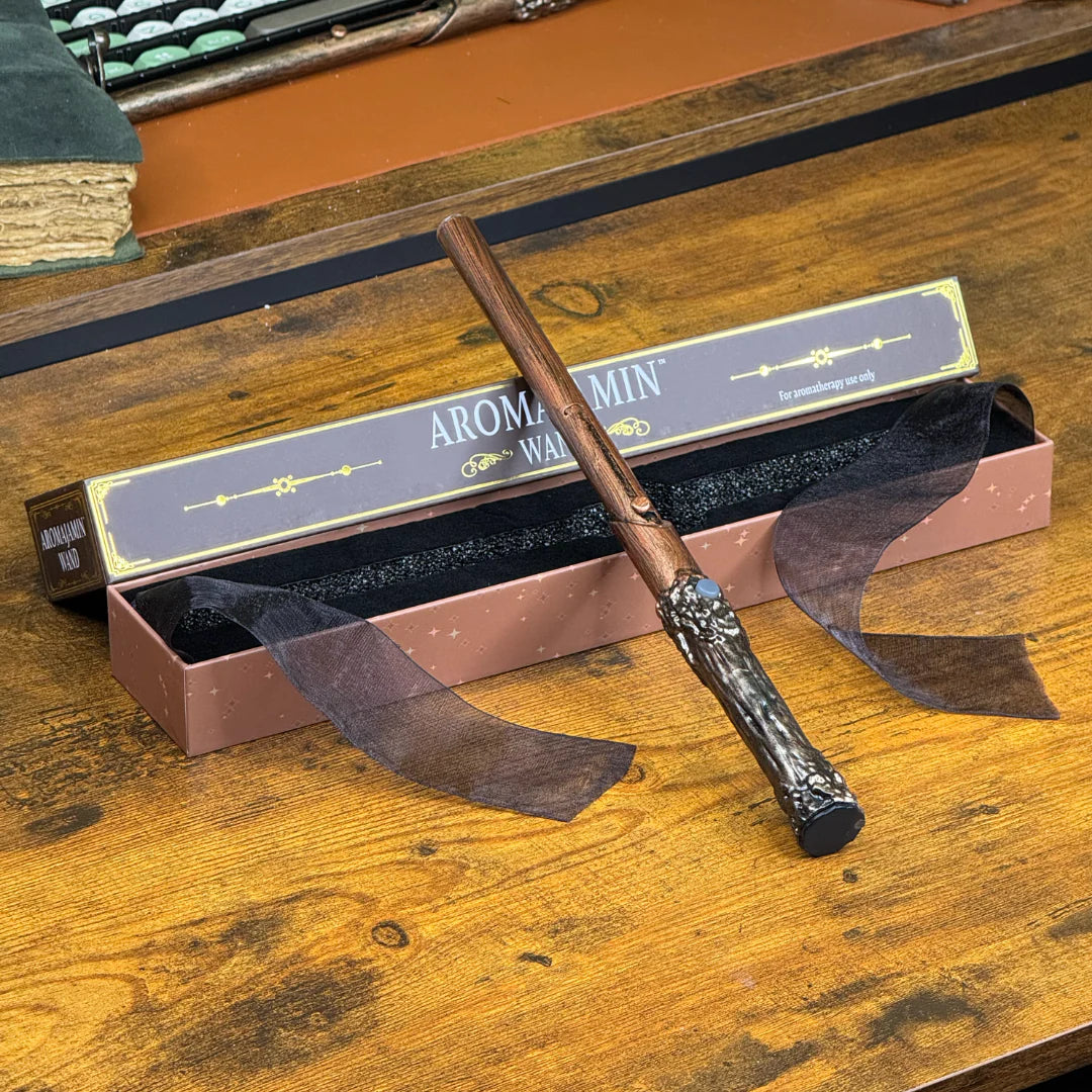 Aromatherapy Wand - Cart Battery