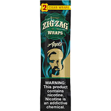 ZIGZAG WRAPS