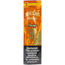 ZIGZAG WRAPS