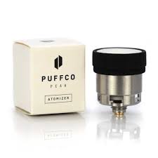 Puffco | Peak | Atomizer