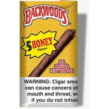 BACKWOODS (5PK)