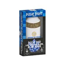 PIXIE PODS - 4 Gram Disposable