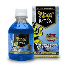 Stinger Detox