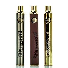 Brass Knuckles | 510 Cart Batteries