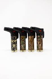Blink Torch Lighters