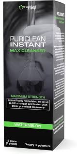 Purified | Puriclean Instant Max Cleanser