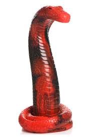 Creature Cock