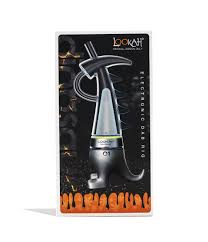 Lookah Dinosaur Electronic Dab Rig