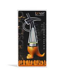 Lookah Dinosaur Electronic Dab Rig