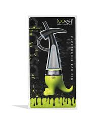 Lookah Dinosaur Electronic Dab Rig