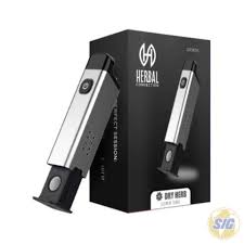 Herbal Connection Dry Herb Vaporizer (Variety)