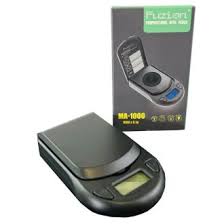 Digital Scales