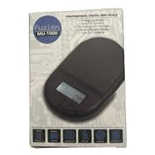 Digital Scales