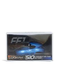 Lookah FF1 | 510 Battery