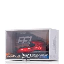 Lookah FF1 | 510 Battery