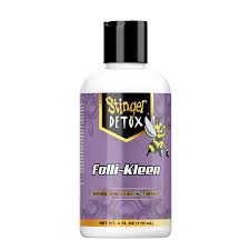 Stinger Detox
