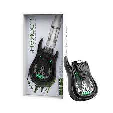Lookah Guitar 510 Battery