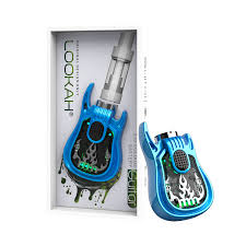 Lookah Guitar 510 Battery