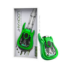 Lookah Guitar 510 Battery