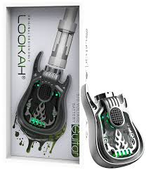 Lookah Guitar 510 Battery
