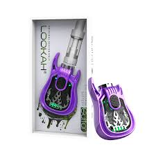 Lookah Guitar 510 Battery